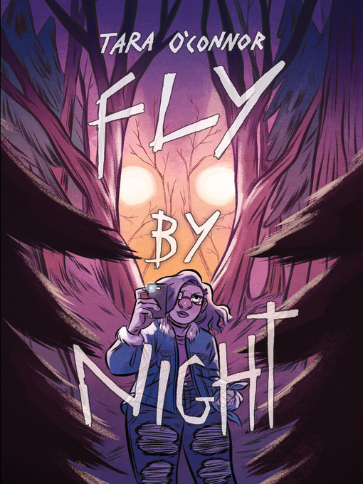 Title details for Fly by Night by Tara O'Connor - Available